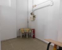 Herverkoop - Commerciële eenheid - San Miguel de Salinas