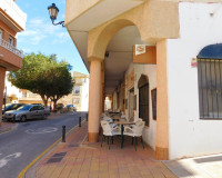 Herverkoop - Commerciële eenheid - San Miguel de Salinas