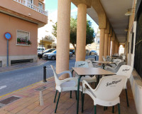 Herverkoop - Commerciële eenheid - San Miguel de Salinas