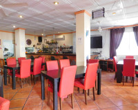 Herverkoop - Commerciële eenheid - San Miguel de Salinas