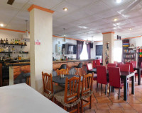 Herverkoop - Commerciële eenheid - San Miguel de Salinas