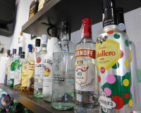 Herverkoop - Commerciële eenheid - San Miguel de Salinas