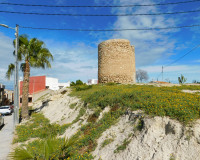 Herverkoop - Commerciële eenheid - San Miguel de Salinas