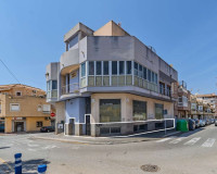 Herverkoop - Commerciële eenheid - Torrevieja - Antonio Machado