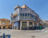 Herverkoop - Commerciële eenheid - Torrevieja - Antonio Machado