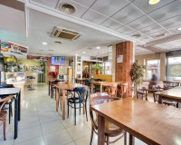 Herverkoop - Commerciële eenheid - Torrevieja - Centro