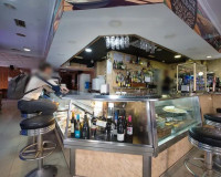 Herverkoop - Commerciële eenheid - Torrevieja - Centro