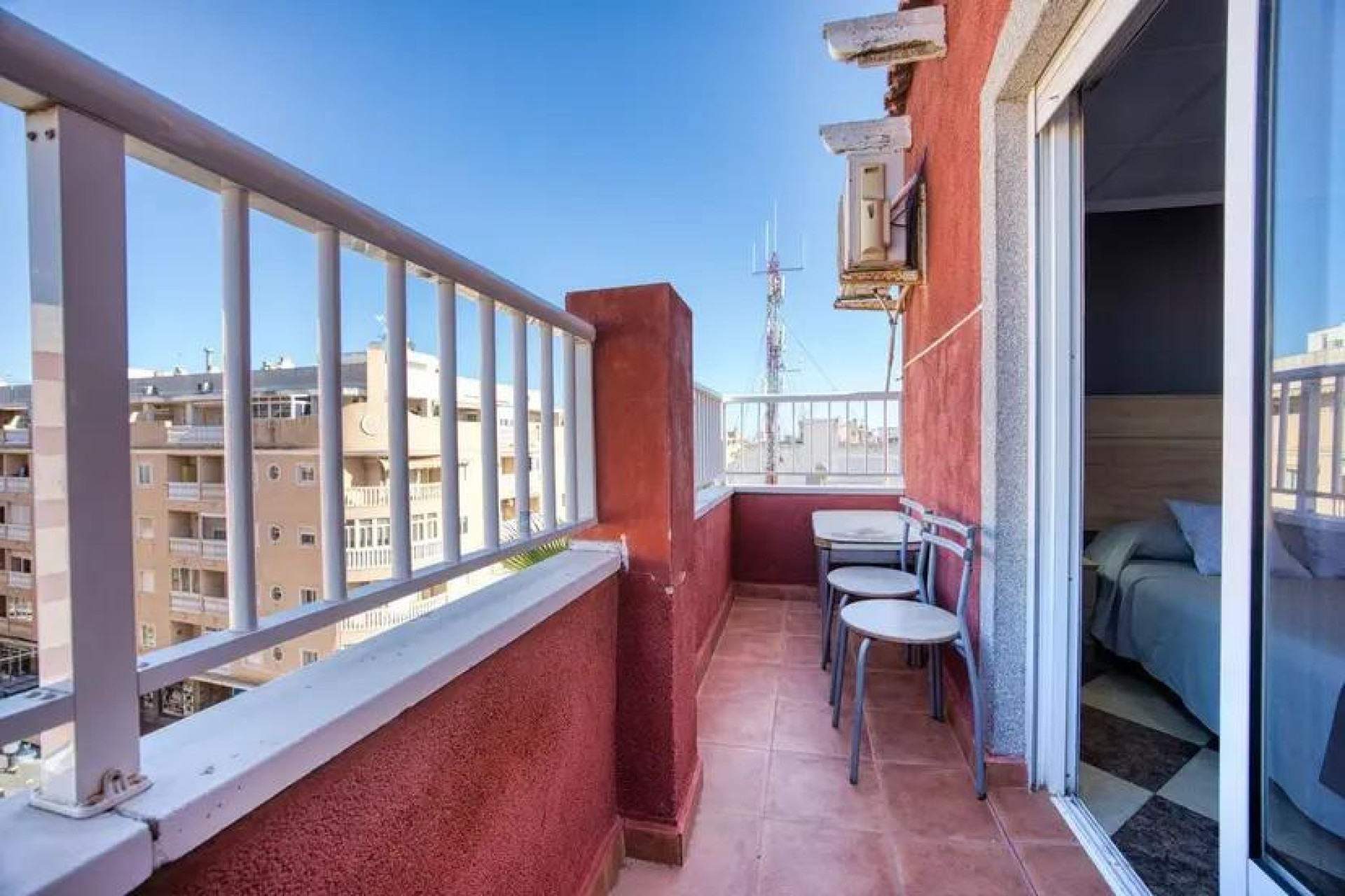 Herverkoop - Commerciële eenheid - Torrevieja - Centro
