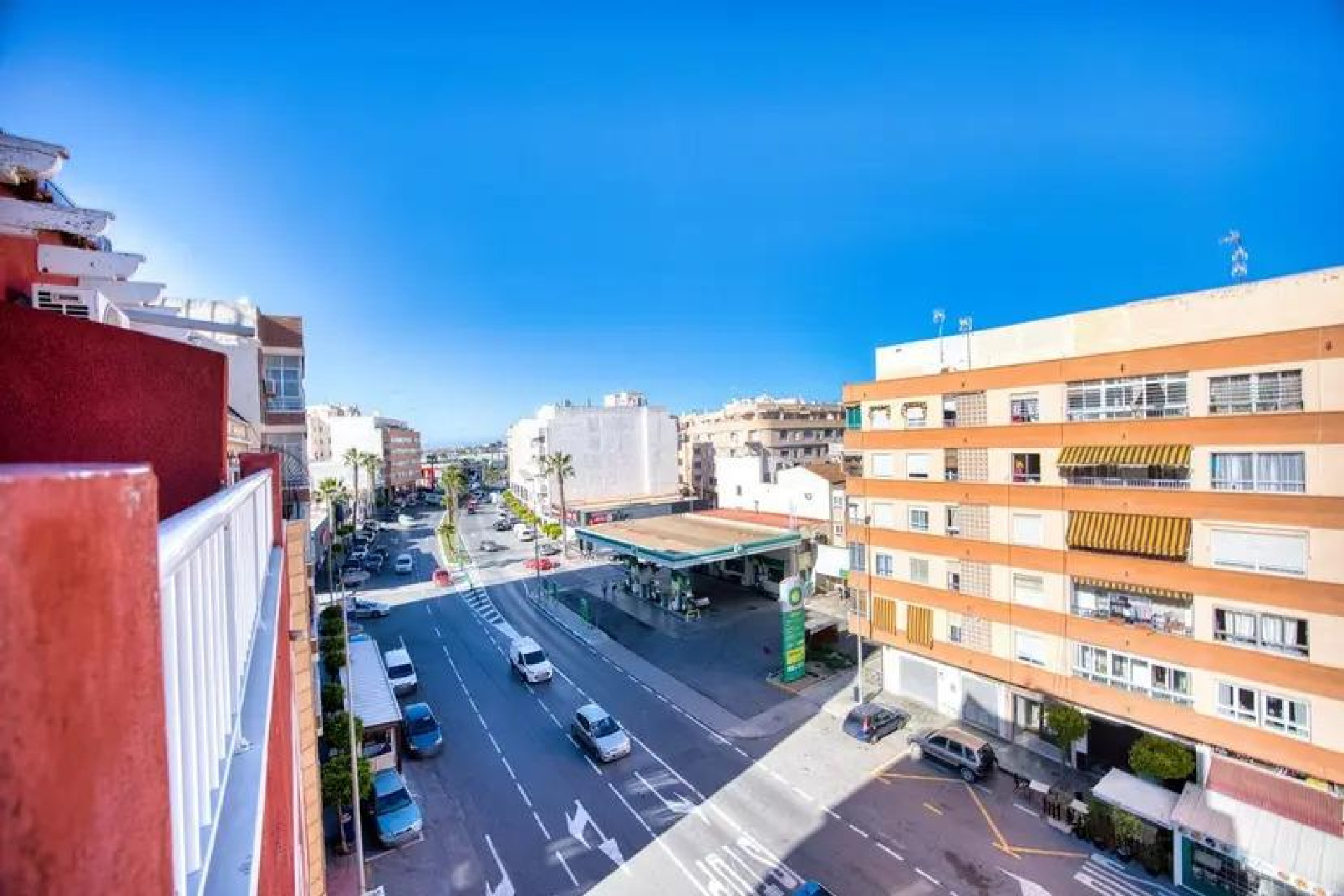 Herverkoop - Commerciële eenheid - Torrevieja - Centro