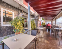Herverkoop - Commerciële eenheid - Torrevieja - Centro