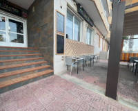 Herverkoop - Commerciële eenheid - Torrevieja - Comunidad Valenciana