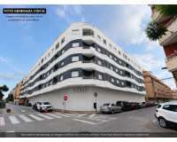 Herverkoop - Commerciële eenheid - Torrevieja - El Acequión - Los Náufragos