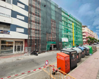 Herverkoop - Commerciële eenheid - Torrevieja - El Acequión - Los Náufragos