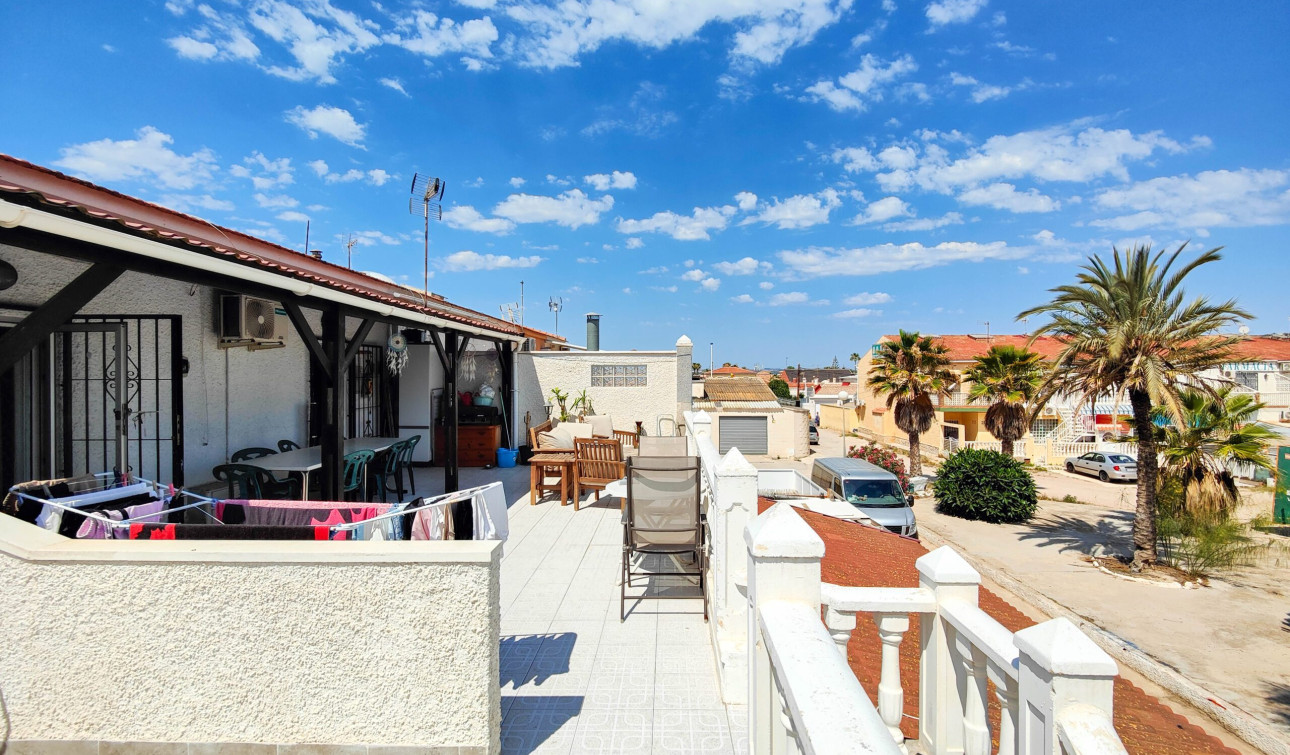 Herverkoop - Commerciële eenheid - Torrevieja - La Siesta - El Salado - Torreta