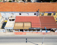 Herverkoop - Commerciële eenheid - Torrevieja - La Siesta - El Salado - Torreta