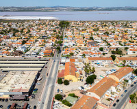 Herverkoop - Commerciële eenheid - Torrevieja - La Siesta - El Salado - Torreta