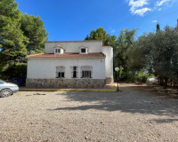 Herverkoop - Finca / Landgoed - Albatera