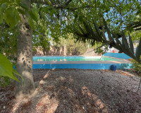 Herverkoop - Finca / Landgoed - Albatera