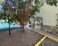 Herverkoop - Finca / Landgoed - Albatera