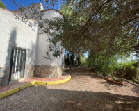 Herverkoop - Finca / Landgoed - Albatera