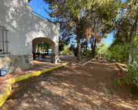 Herverkoop - Finca / Landgoed - Albatera