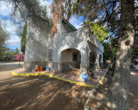 Herverkoop - Finca / Landgoed - Albatera