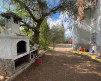 Herverkoop - Finca / Landgoed - Albatera