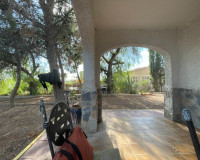 Herverkoop - Finca / Landgoed - Albatera