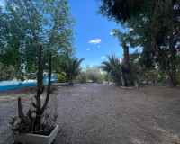 Herverkoop - Finca / Landgoed - Albatera