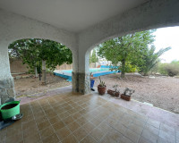 Herverkoop - Finca / Landgoed - Albatera