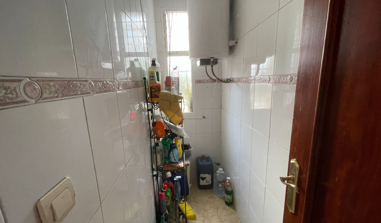 Herverkoop - Finca / Landgoed - Albatera