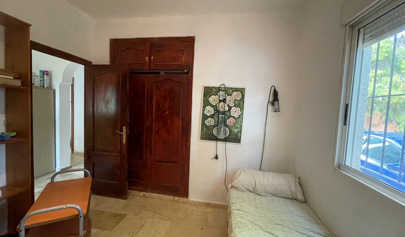 Herverkoop - Finca / Landgoed - Albatera