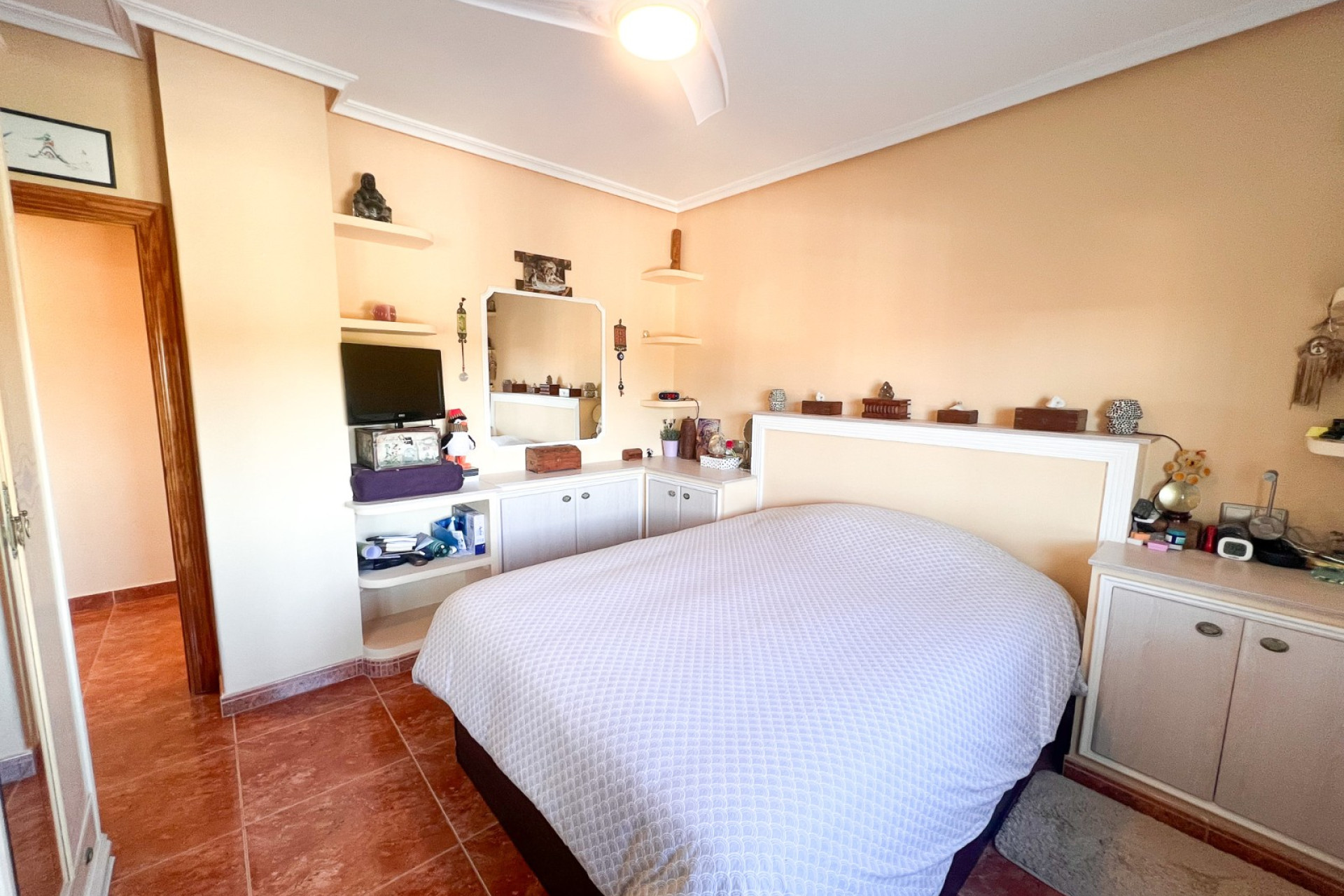 Herverkoop - Finca / Landgoed - Alicante - Moralet - Cañada del Fenollar