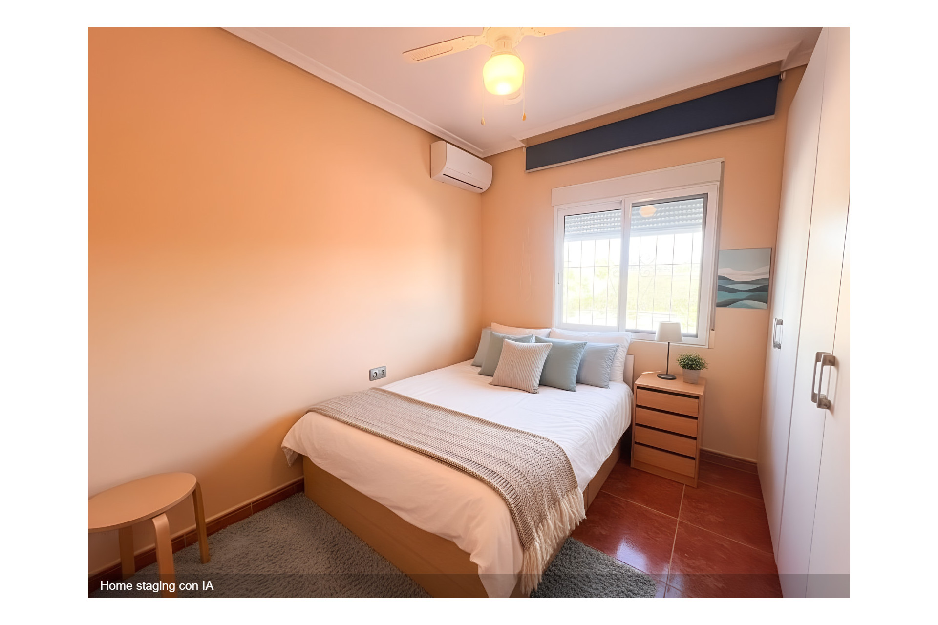 Herverkoop - Finca / Landgoed - Alicante - Moralet - Cañada del Fenollar