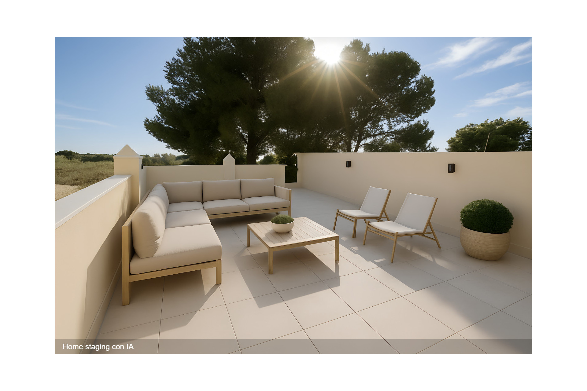 Herverkoop - Finca / Landgoed - Alicante - Moralet - Cañada del Fenollar