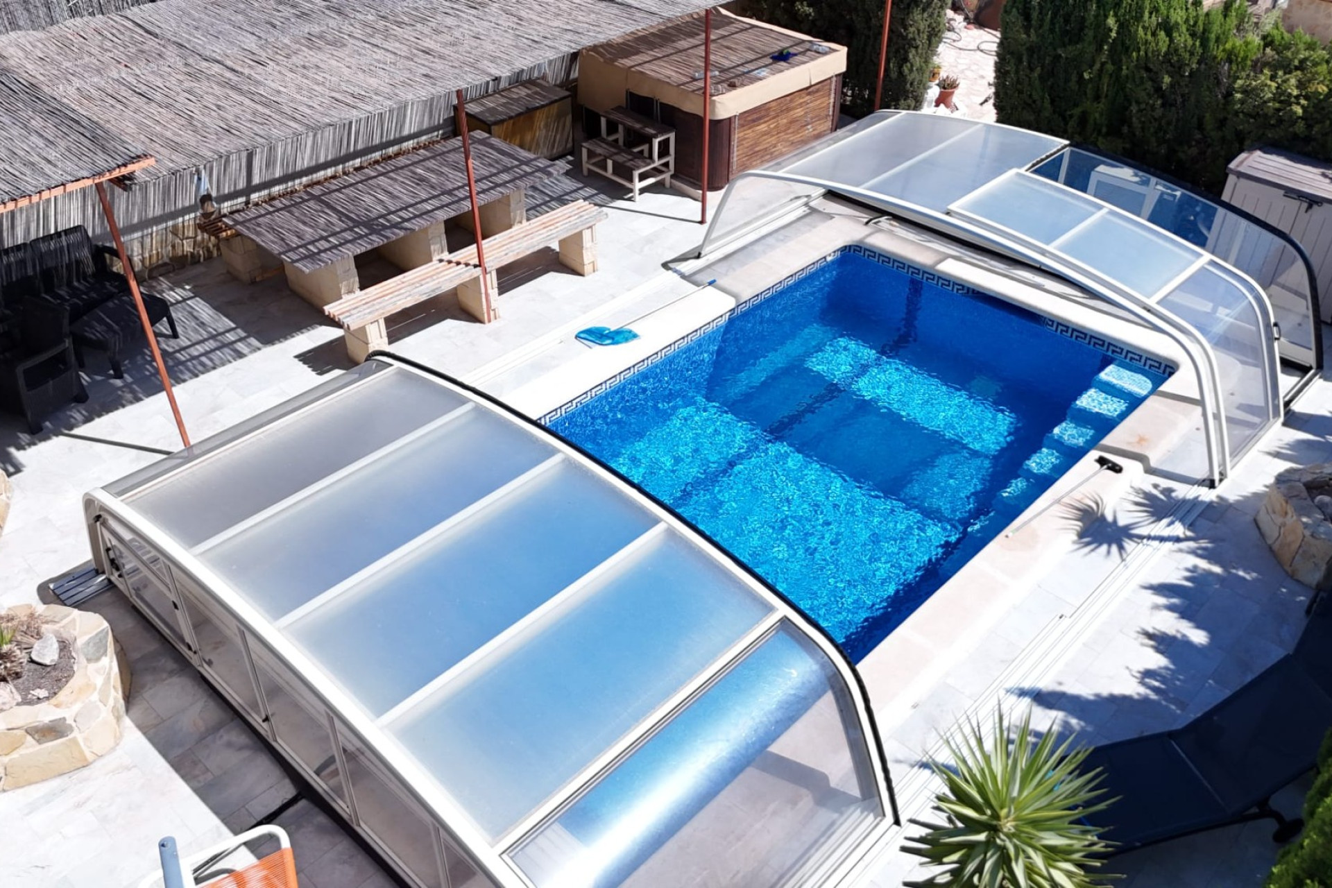 Herverkoop - Finca / Landgoed - Crevillente