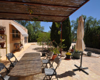 Herverkoop - Finca / Landgoed - Crevillente