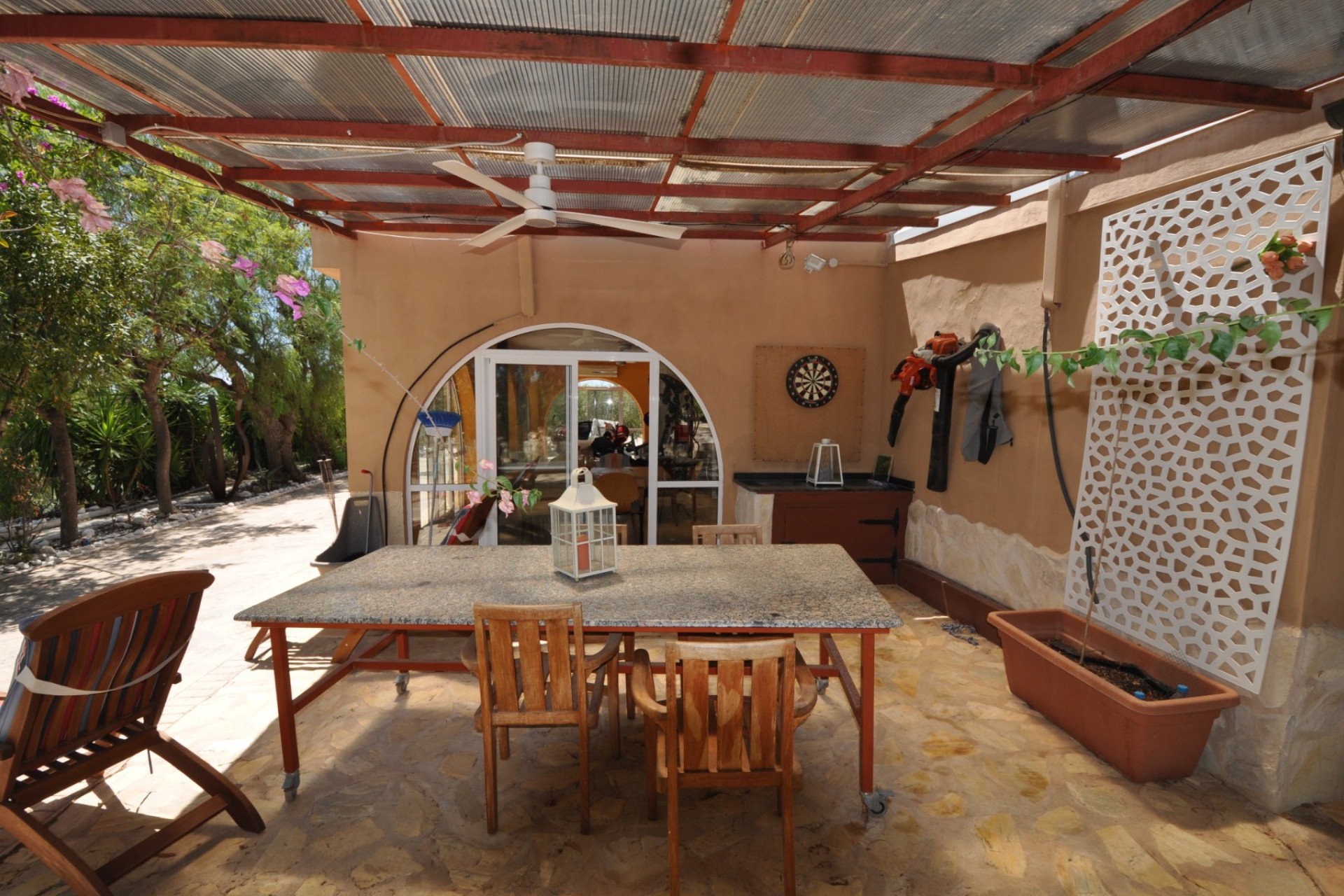 Herverkoop - Finca / Landgoed - Crevillente