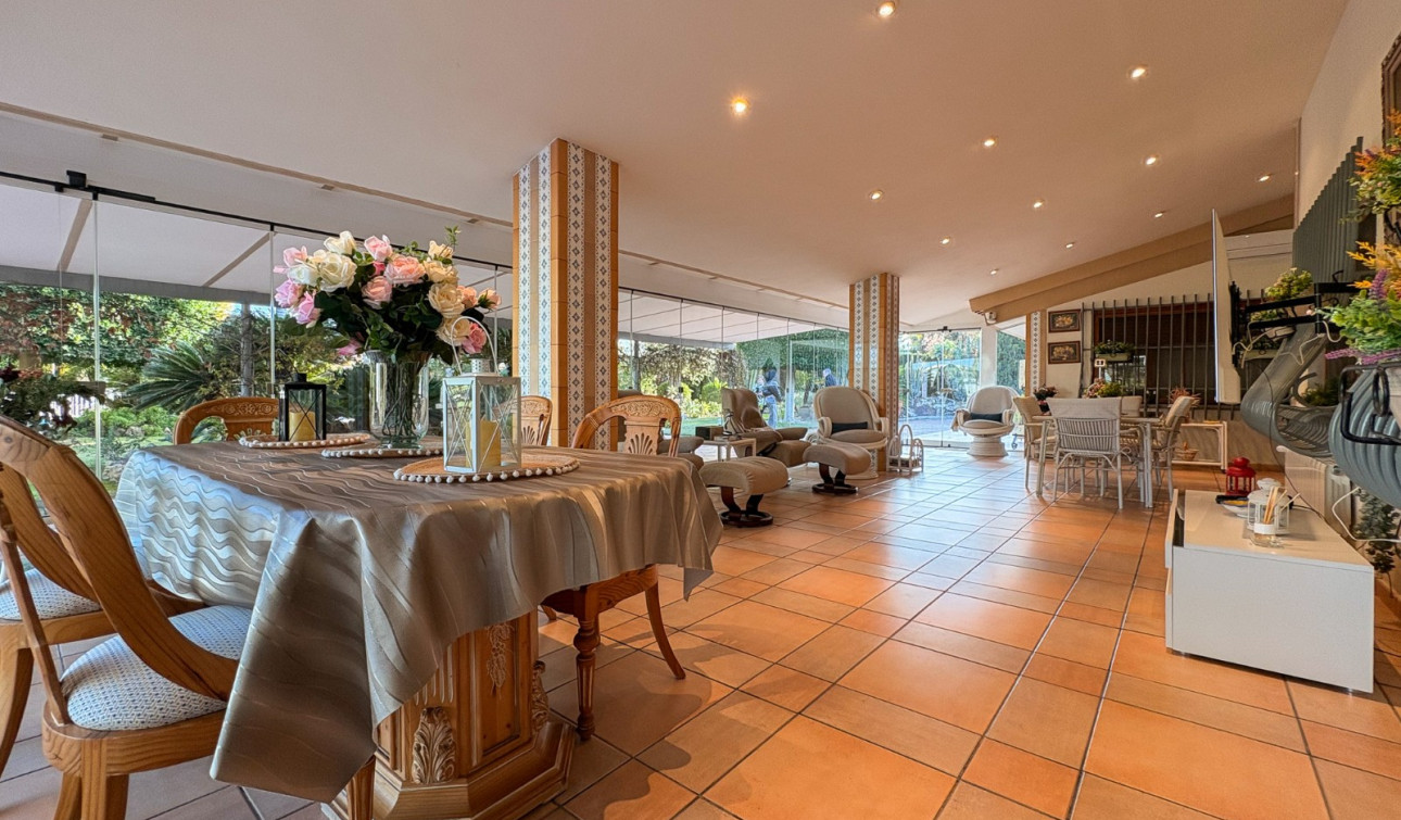 Herverkoop - Finca / Landgoed - Elche - Altzabares Alto