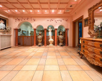 Herverkoop - Finca / Landgoed - Elche - Altzabares Alto