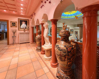 Herverkoop - Finca / Landgoed - Elche - Altzabares Alto