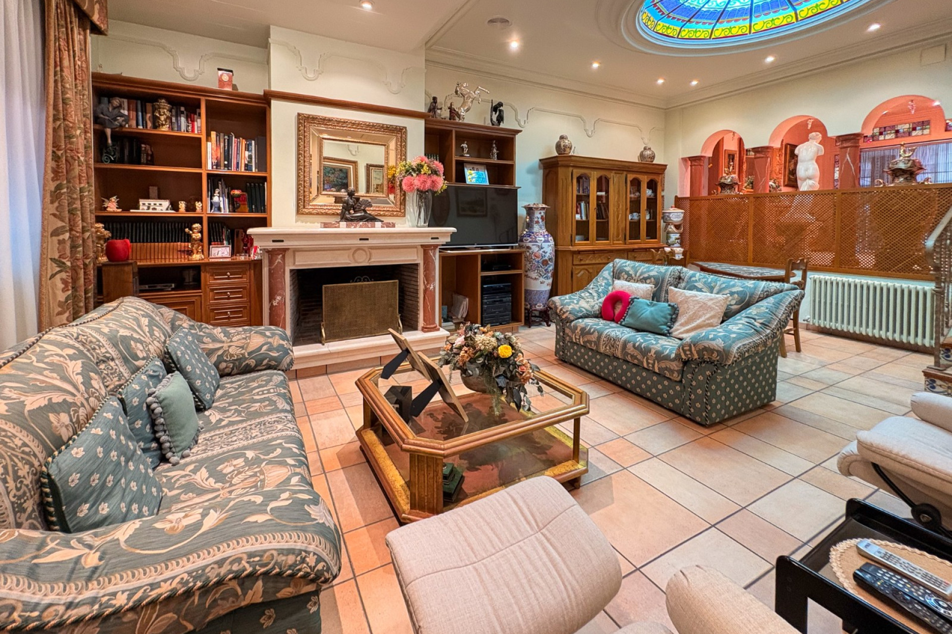 Herverkoop - Finca / Landgoed - Elche - Altzabares Alto