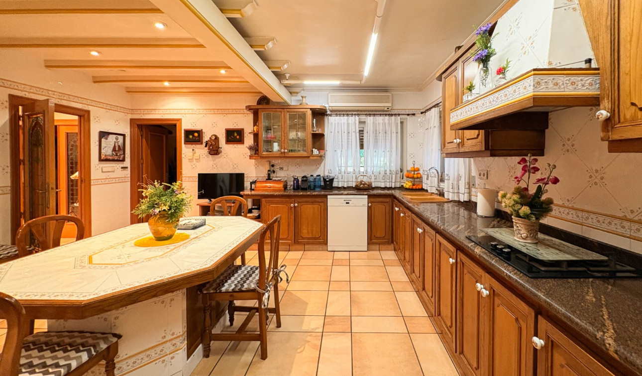 Herverkoop - Finca / Landgoed - Elche - Altzabares Alto