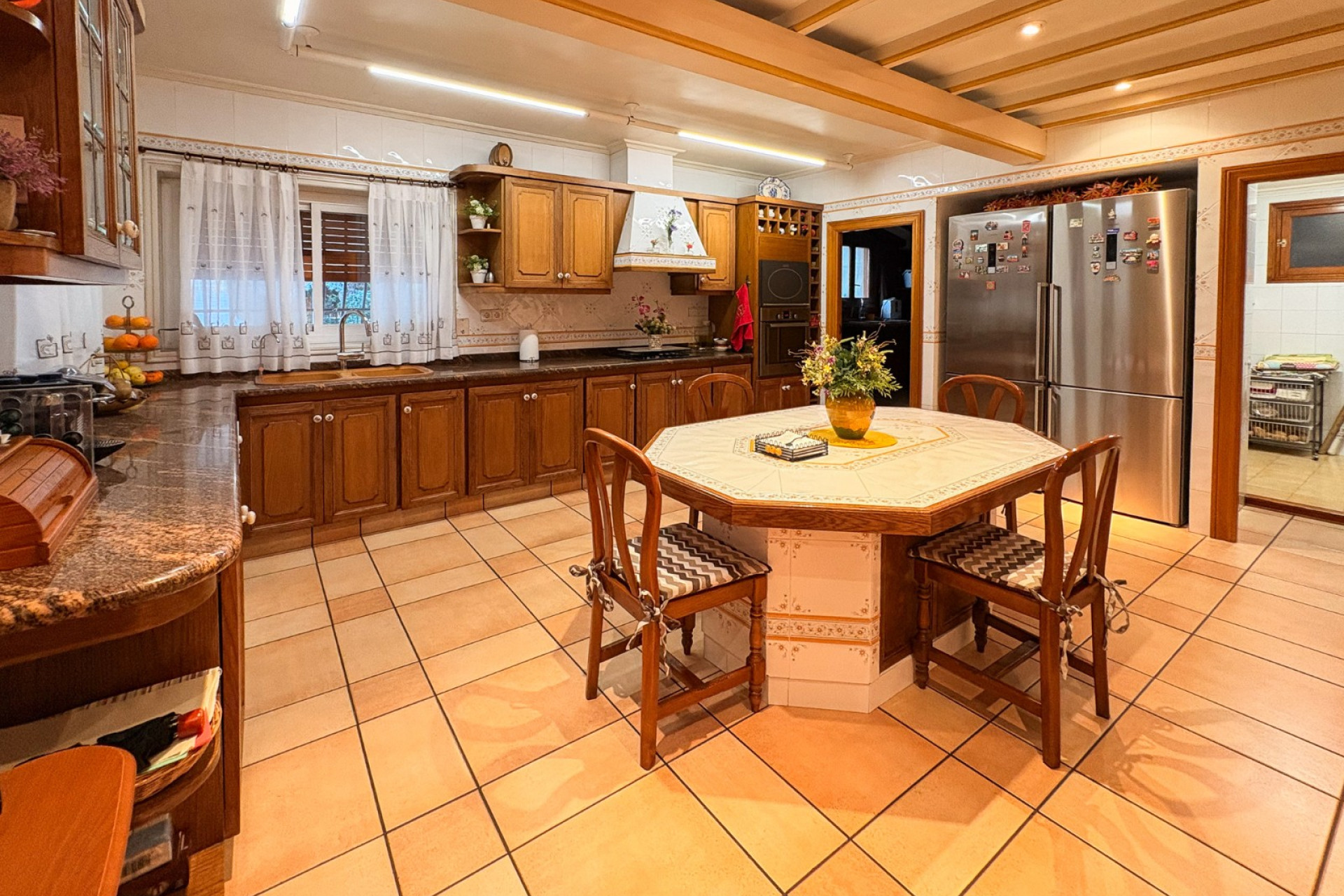 Herverkoop - Finca / Landgoed - Elche - Altzabares Alto