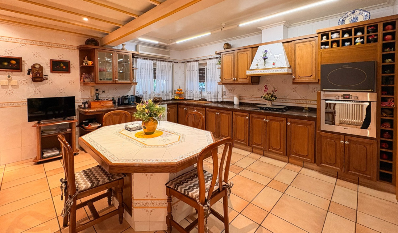 Herverkoop - Finca / Landgoed - Elche - Altzabares Alto