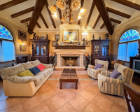 Herverkoop - Finca / Landgoed - Elche - Altzabares Alto