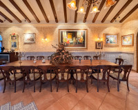 Herverkoop - Finca / Landgoed - Elche - Altzabares Alto