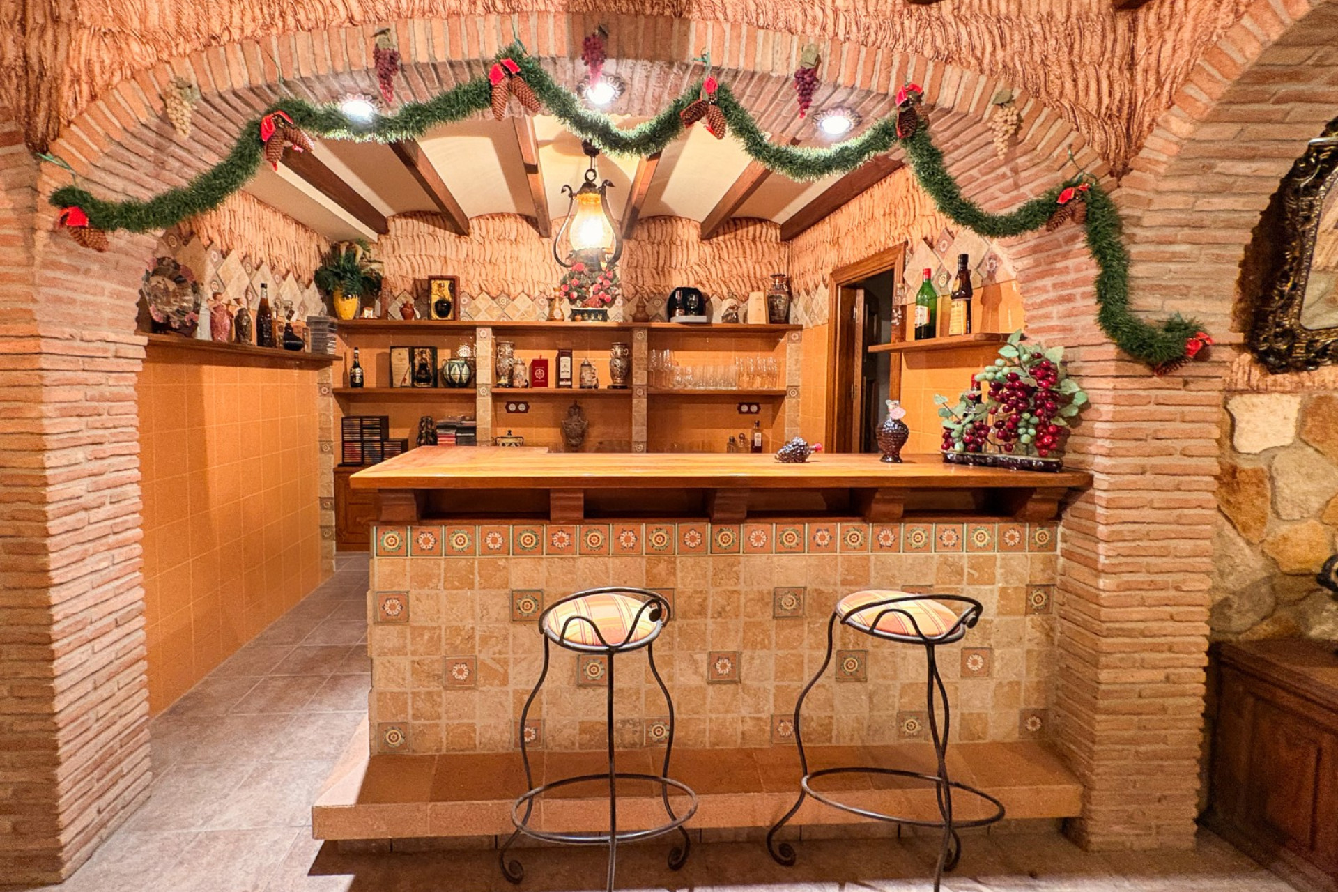 Herverkoop - Finca / Landgoed - Elche - Altzabares Alto