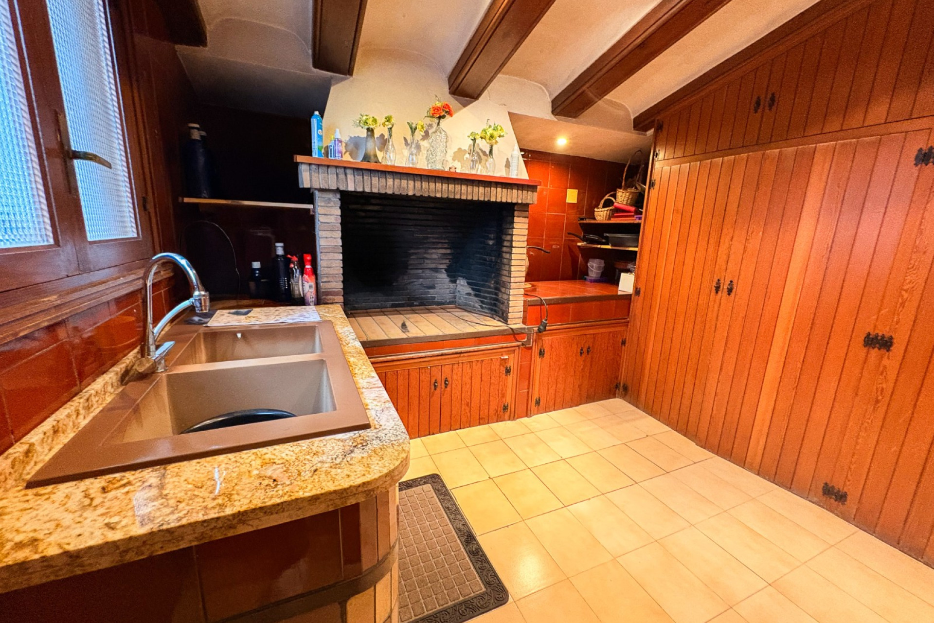 Herverkoop - Finca / Landgoed - Elche - Altzabares Alto