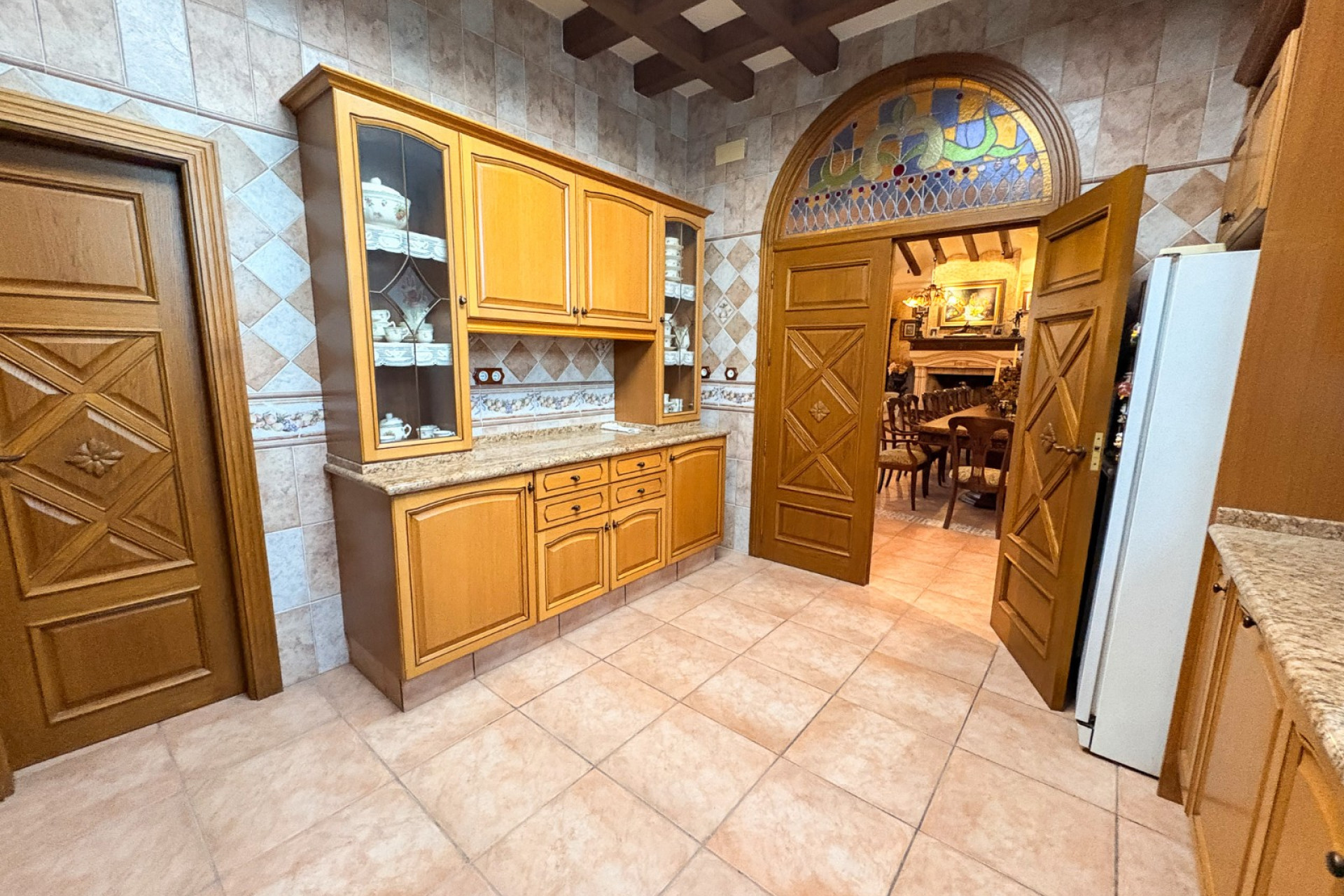 Herverkoop - Finca / Landgoed - Elche - Altzabares Alto